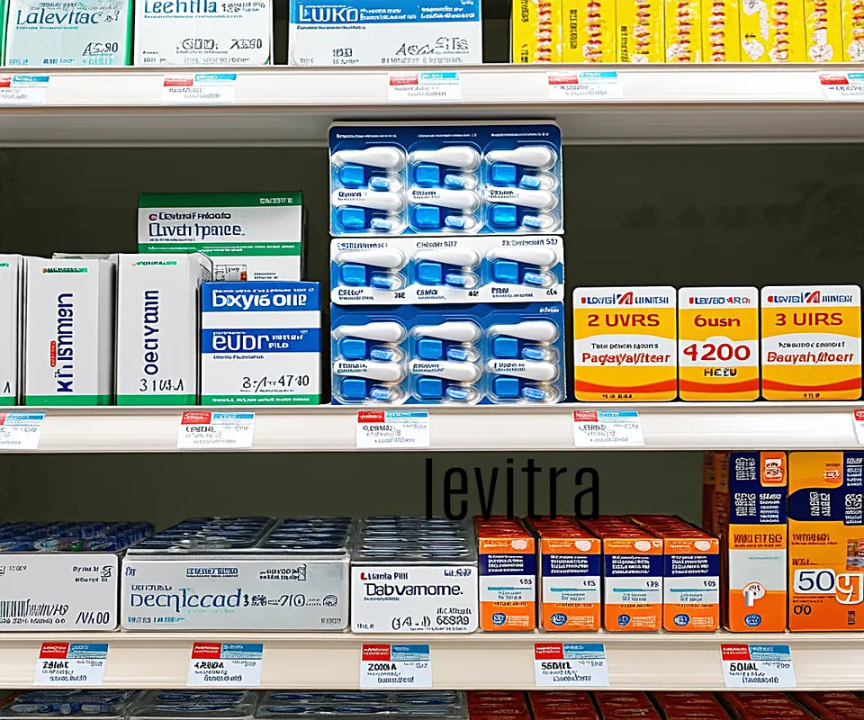 Levitra generico farmacia italiana